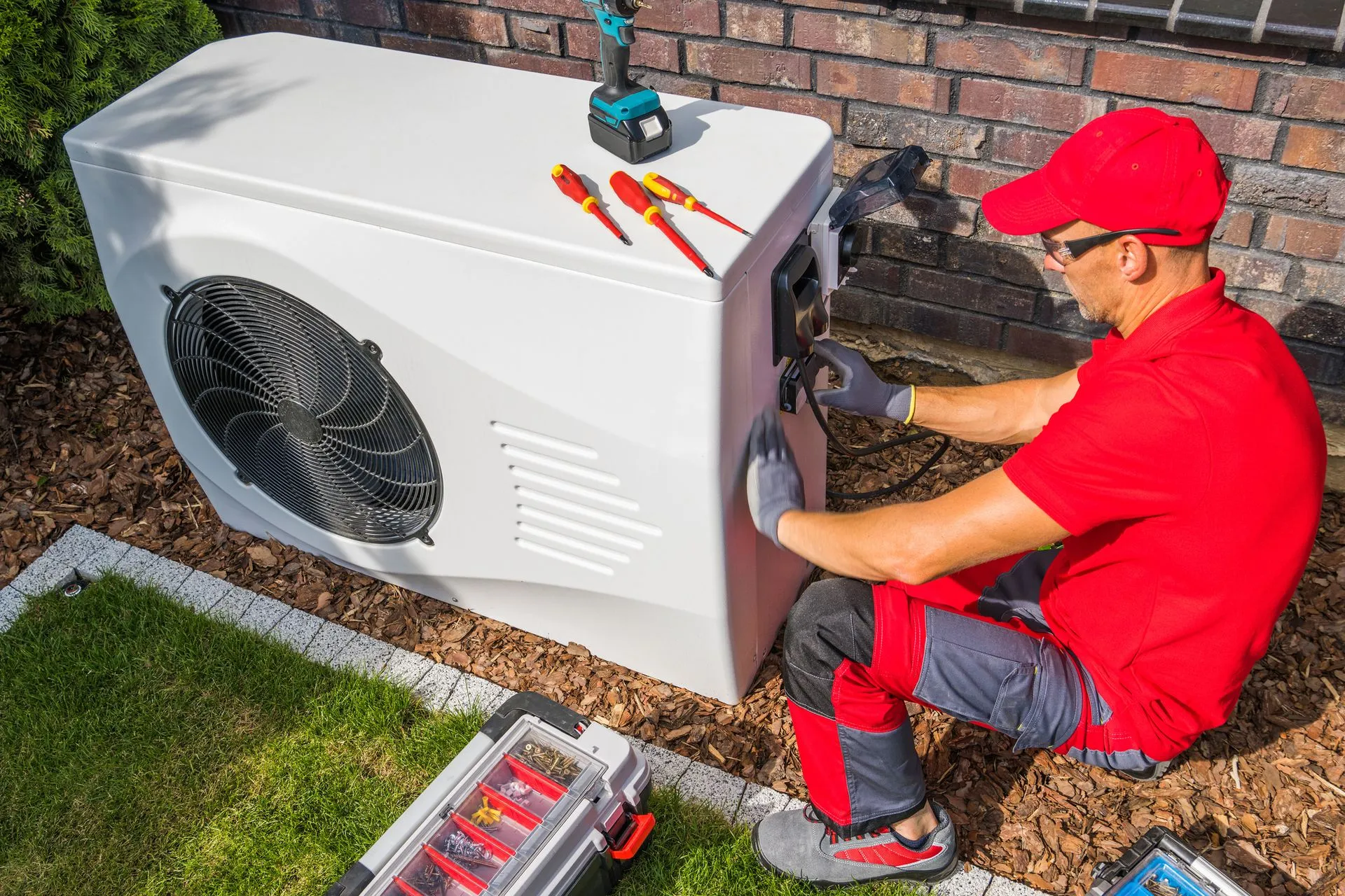 About HVAC in Dennison, OH